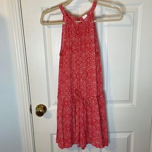 Gap romper size extra small drawstring waste